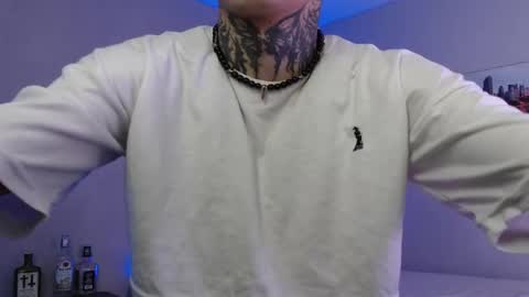 ANDY online show from January 17, 3:00 pm