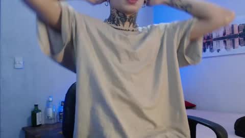 ANDY online show from March 4, 3:04 pm