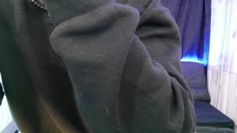 ANDY online show from February 20, 3:08 pm