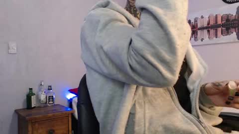 ANDY online show from January 26, 3:03 pm