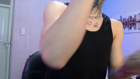 ANDY online show from March 11, 3:23 pm