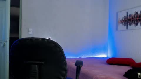 ANDY online show from December 2, 2:39 pm