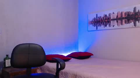ANDY online show from March 9, 3:16 pm