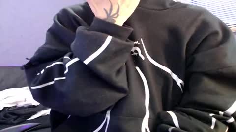ANDY online show from September 14, 2:08 pm