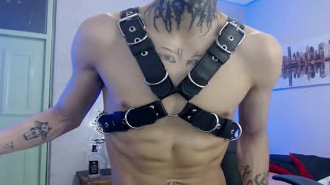 ANDY online show from December 24, 2:44 pm