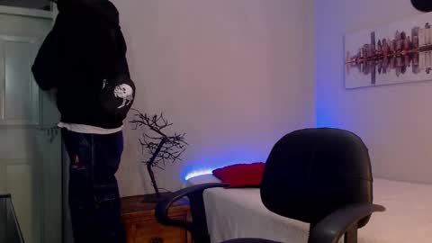 ANDY online show from December 29, 3:03 pm