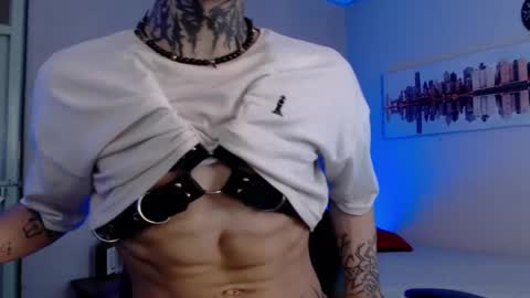ANDY online show from February 5, 2:59 pm