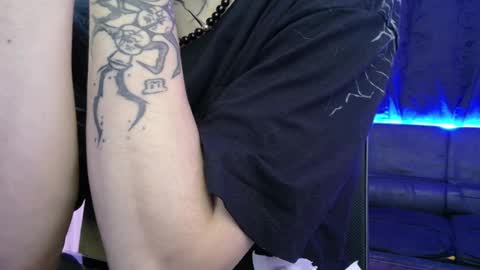 ANDY online show from February 22, 2:27 pm