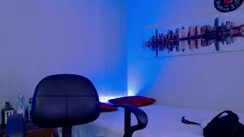 ANDY online show from January 15, 3:18 pm
