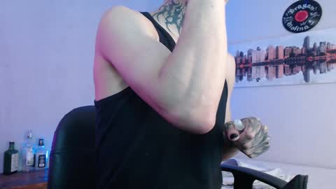 ANDY online show from January 25, 2:47 pm