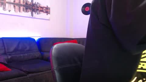 ANDY online show from September 10, 3:21 pm