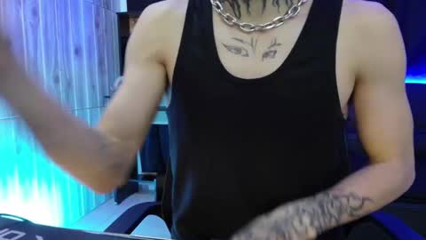ANDY online show from February 24, 3:31 pm