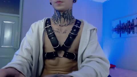 ANDY online show from December 16, 2:49 pm