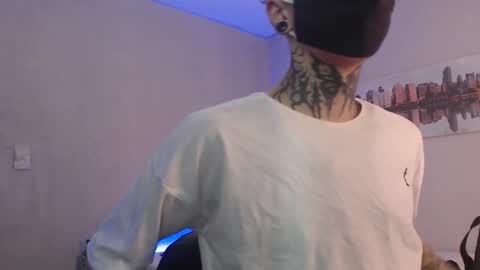 ANDY online show from January 3, 2:40 pm