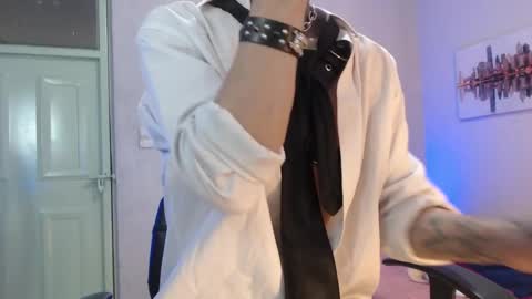 ANDY online show from December 20, 3:00 pm