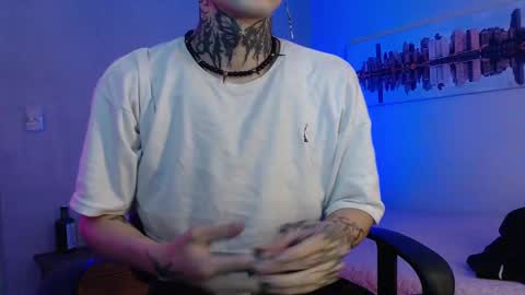 ANDY online show from February 17, 3:53 pm