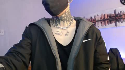 ANDY online show from February 23, 2:32 pm