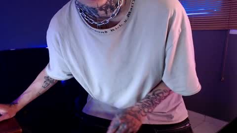 ANDY online show from September 20, 3:23 pm