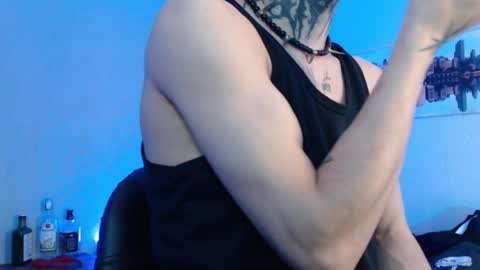 ANDY online show from February 8, 3:10 pm