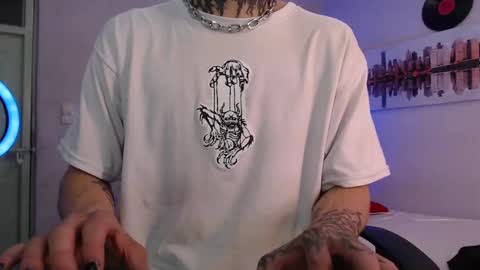 ANDY online show from December 31, 2:14 pm