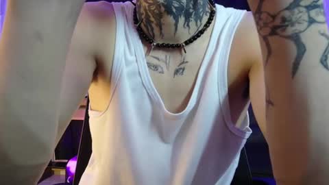 ANDY online show from February 18, 3:54 pm