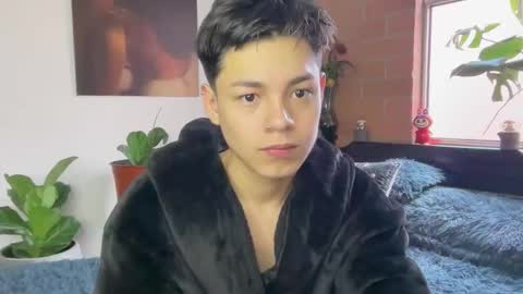 Andy online show from March 16, 2:54 pm