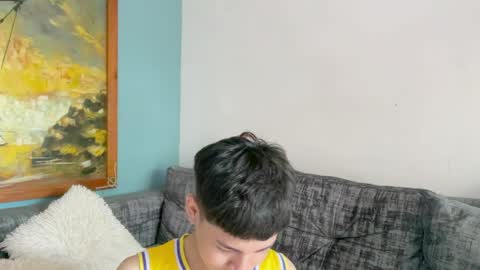 Andy online show from June 4, 2:56 pm