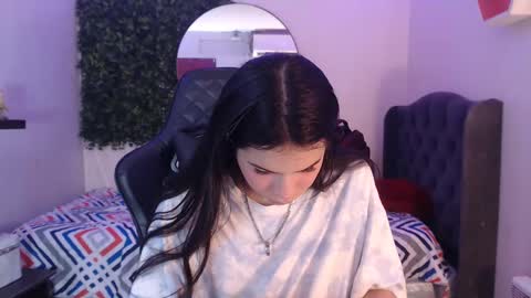 Snapshot of andy_bell_x chatting on January 16, 3:34 am ANDY online show from January 16, 3:34 am