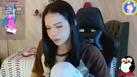 Snapshot of andy_bell_x chatting on September 10, 5:28 am ANDY online show from September 10, 5:28 am