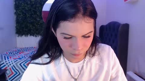 Snapshot of andy_bell_x chatting on January 18, 5:58 am ANDY online show from January 18, 5:58 am