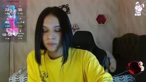 Snapshot of andy_bell_x chatting on September 9, 2:44 am ANDY online show from September 9, 2:44 am