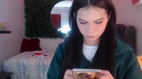 Snapshot of andy_bell_x chatting on December 26, 3:49 am ANDY online show from December 26, 3:49 am