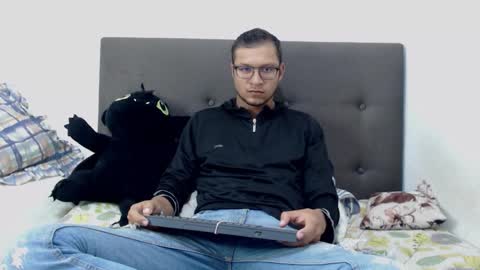 ANDY online show from January 18, 5:20 am