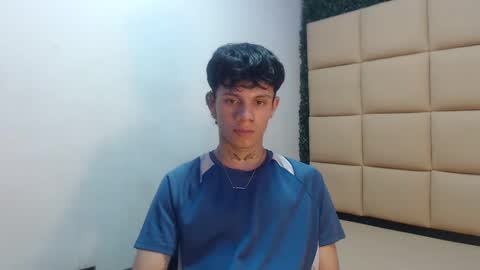 Snapshot of andy_dan1 chatting on September 22, 5:56 pm andy_dan1 online show from September 22, 5:56 pm