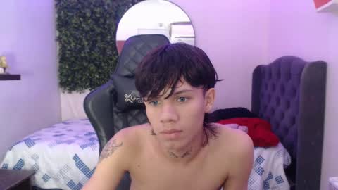 Snapshot of andy_dan1 chatting on March 12, 12:57 pm andy_dan1 online show from March 12, 12:57 pm