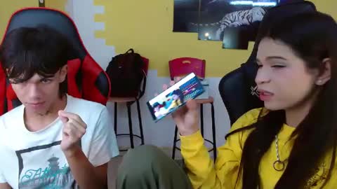 Snapshot of andy_dan1 chatting on February 28, 2:42 pm andy_dan1 online show from February 28, 2:42 pm