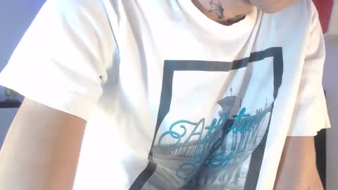 Snapshot of andy_dan1 chatting on January 7, 1:54 pm andy_dan1 online show from January 7, 1:54 pm