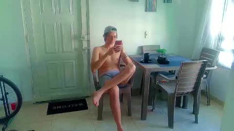 Andy Gray online show from February 28, 9:36 pm