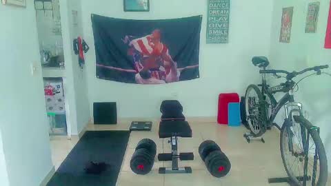 Andy Gray online show from April 14, 7:02 pm