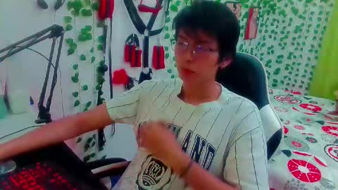 Andy Gray online show from February 3, 10:42 am