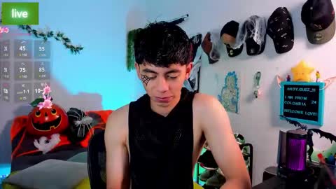 andy_guez_11 online show from October 17, 10:08 am