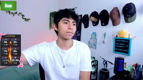 andy_guez_11 online show from September 20, 10:04 am