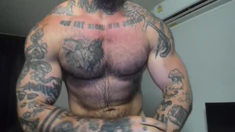 Andrew online show from November 27, 2:48 am