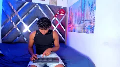 andy online show from September 28, 3:37 am