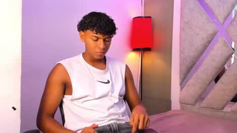 andy online show from September 22, 4:01 am