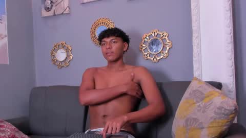 andy online show from September 12, 3:50 am