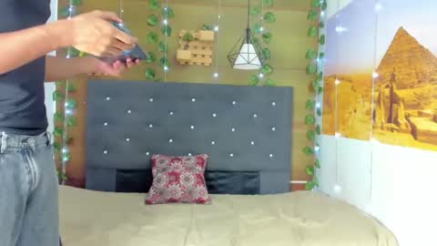 andy online show from September 11, 3:49 am