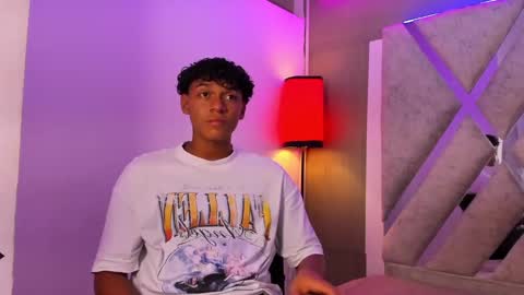 andy online show from September 20, 3:50 am