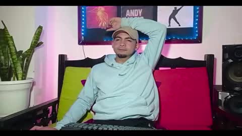 andy_magic_ online show from November 22, 5:18 am