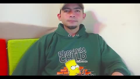 andy_magic_ online show from November 5, 11:07 pm